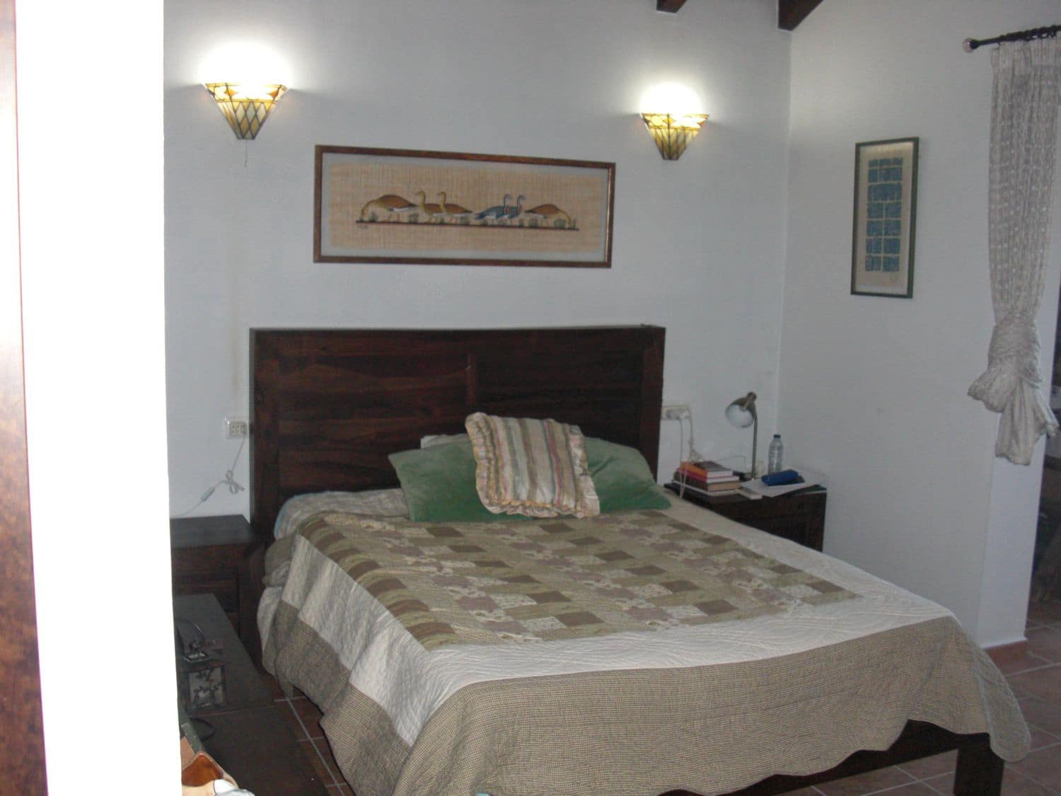 3 bedroom Villa for sale in Zahora with garage - € 800,000 (Ref: 9502728)