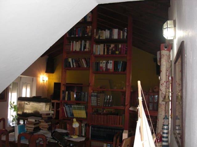 3 soveværelse Villa til salg i Zahora, Barbate med garage - € 800.000 (Ref: 9502728)