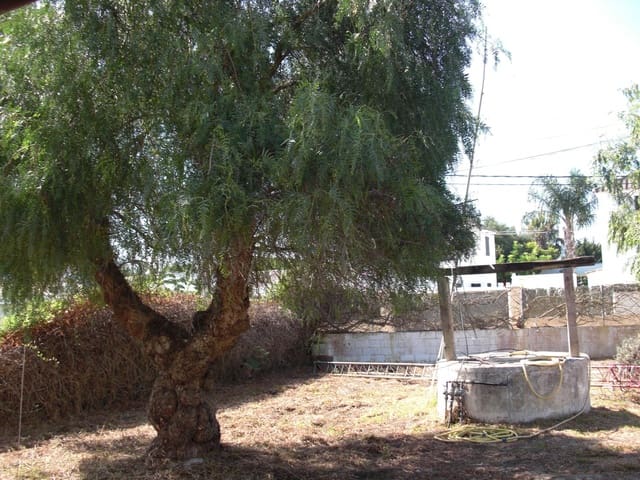 3 soveværelse Villa til salg i Zahora, Barbate med garage - € 800.000 (Ref: 9502728)