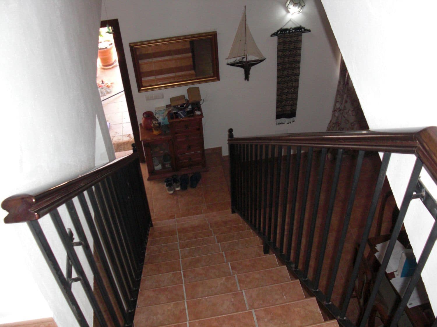 3 bedroom Villa for sale in Zahora with garage - € 800,000 (Ref: 9502728)