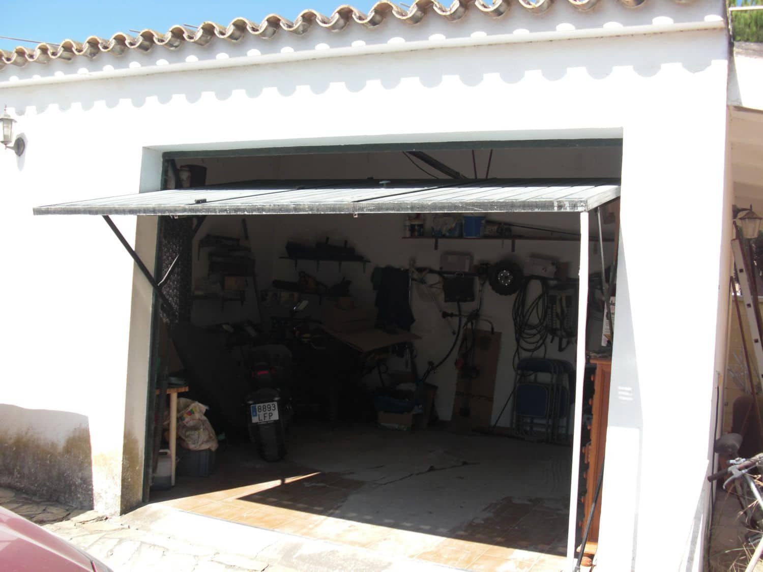 3 bedroom Villa for sale in Zahora with garage - € 800,000 (Ref: 9502728)