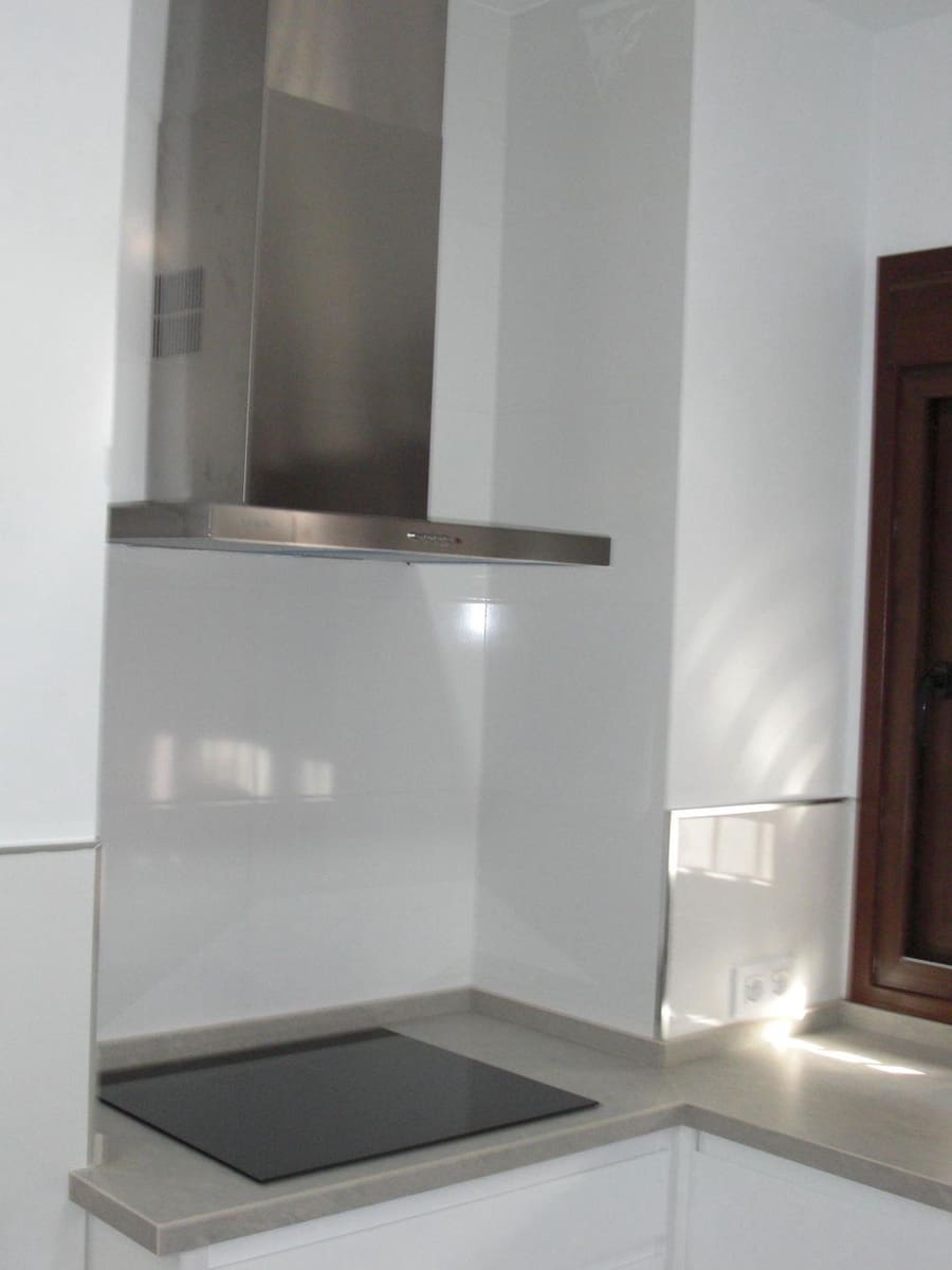 Piso de 2 habitaciones en Vejer de la Frontera en venta - 158.000 € (Ref: 9502729)