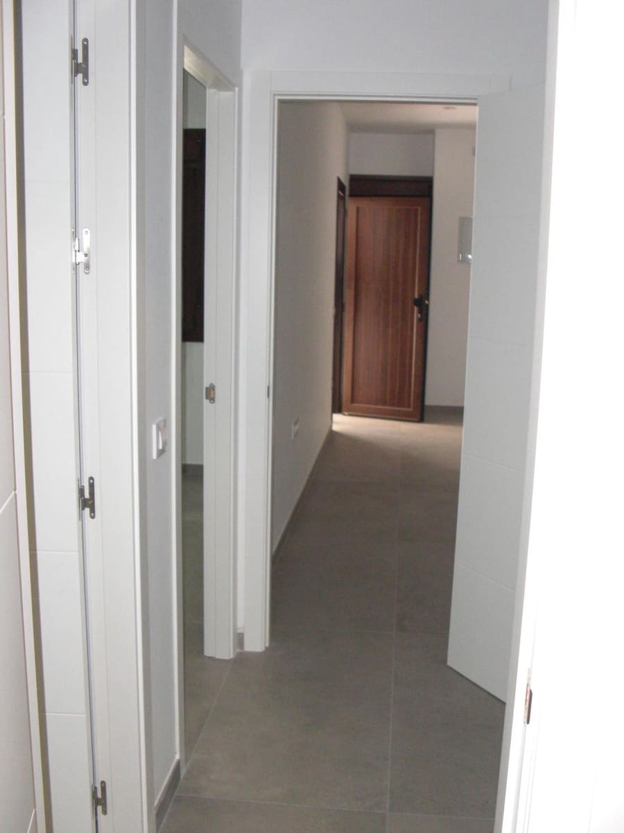 Piso de 2 habitaciones en Vejer de la Frontera en venta - 158.000 € (Ref: 9502729)