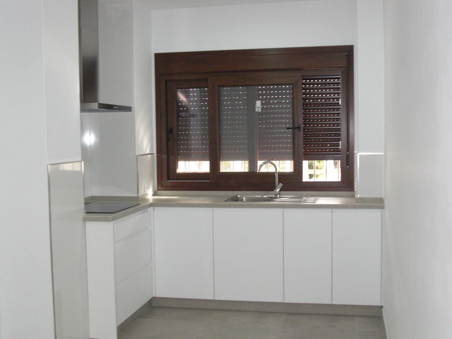 Piso de 2 habitaciones en Vejer de la Frontera en venta - 158.000 € (Ref: 9502729)