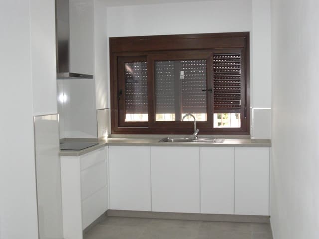 Piso de 2 habitaciones en Vejer de la Frontera en venta - 158.000 € (Ref: 9502729)