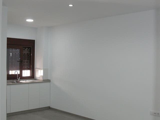 Piso de 2 habitaciones en Vejer de la Frontera en venta - 158.000 € (Ref: 9502729)