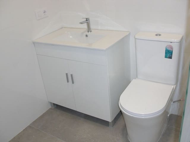 Piso de 2 habitaciones en Vejer de la Frontera en venta - 158.000 € (Ref: 9502729)