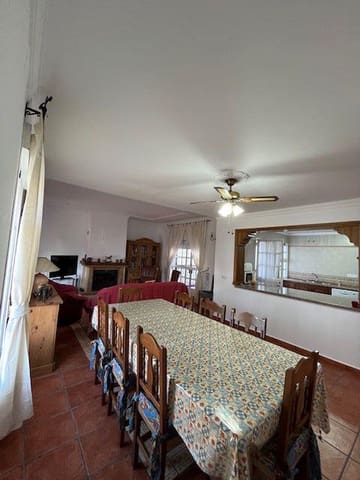 5 quarto Casa em Banda para venda em Benalup - 225 000 € (Ref: 9502730)