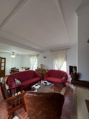 5 quarto Casa em Banda para venda em Benalup - 225 000 € (Ref: 9502730)