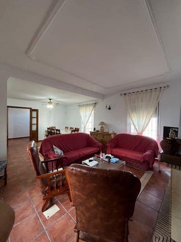 5 quarto Casa em Banda para venda em Benalup - 225 000 € (Ref: 9502730)