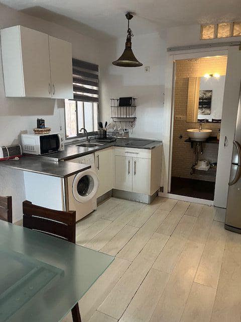 1 bedroom Apartment for sale in Vejer de la Frontera - € 98,000 (Ref: 9502731)