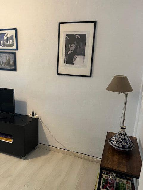 1 bedroom Apartment for sale in Vejer de la Frontera - € 98,000 (Ref: 9502731)