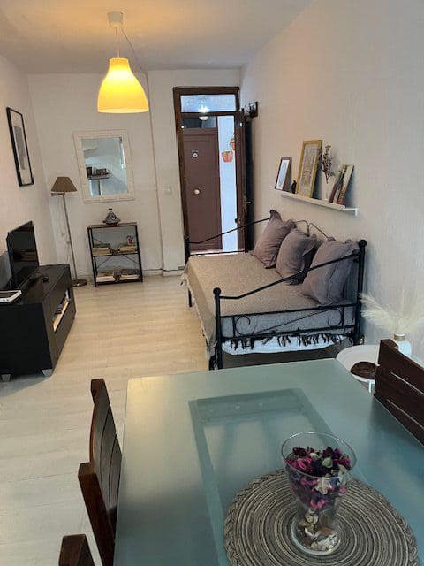 1 bedroom Apartment for sale in Vejer de la Frontera - € 98,000 (Ref: 9502731)