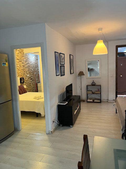 1 bedroom Apartment for sale in Vejer de la Frontera - € 98,000 (Ref: 9502731)