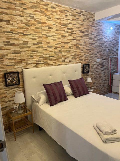 1 bedroom Apartment for sale in Vejer de la Frontera - € 98,000 (Ref: 9502731)