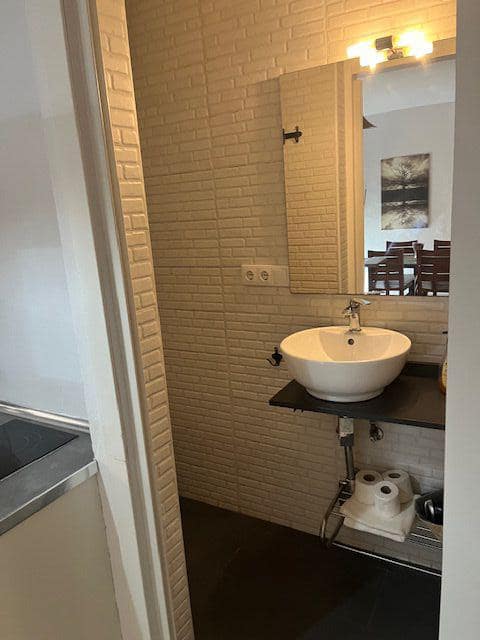 1 bedroom Apartment for sale in Vejer de la Frontera - € 98,000 (Ref: 9502731)