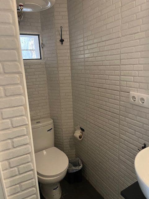 1 bedroom Apartment for sale in Vejer de la Frontera - € 98,000 (Ref: 9502731)