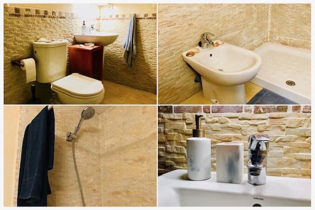 3 camera da letto Villa in vendita in Vejer de la Frontera con garage - 290.000 € (Rif: 9502732)