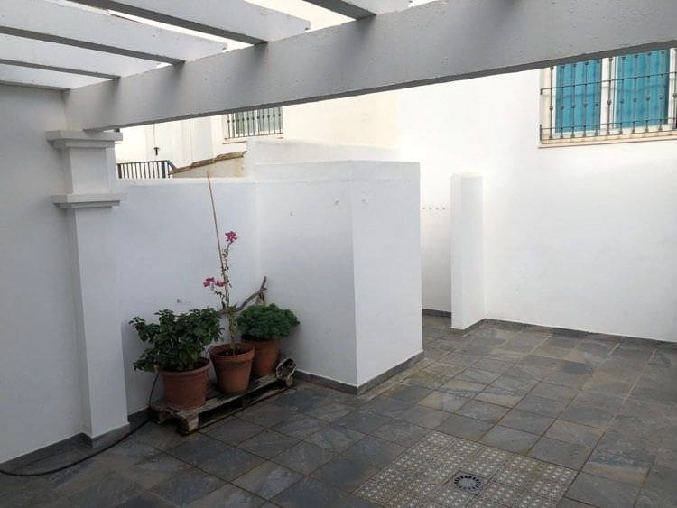 3 camera da letto Villa in vendita in Vejer de la Frontera con garage - 290.000 € (Rif: 9502732)