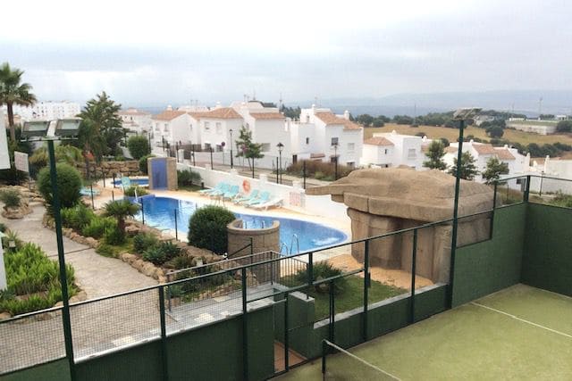 3 camera da letto Villa in vendita in Vejer de la Frontera con garage - 290.000 € (Rif: 9502732)