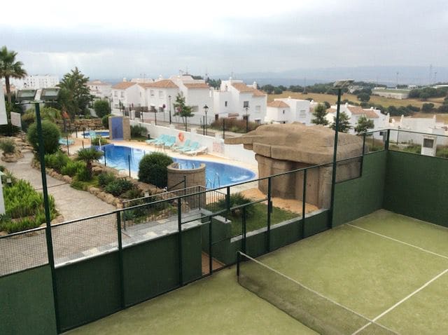 3 camera da letto Villa in vendita in Vejer de la Frontera con garage - 290.000 € (Rif: 9502732)