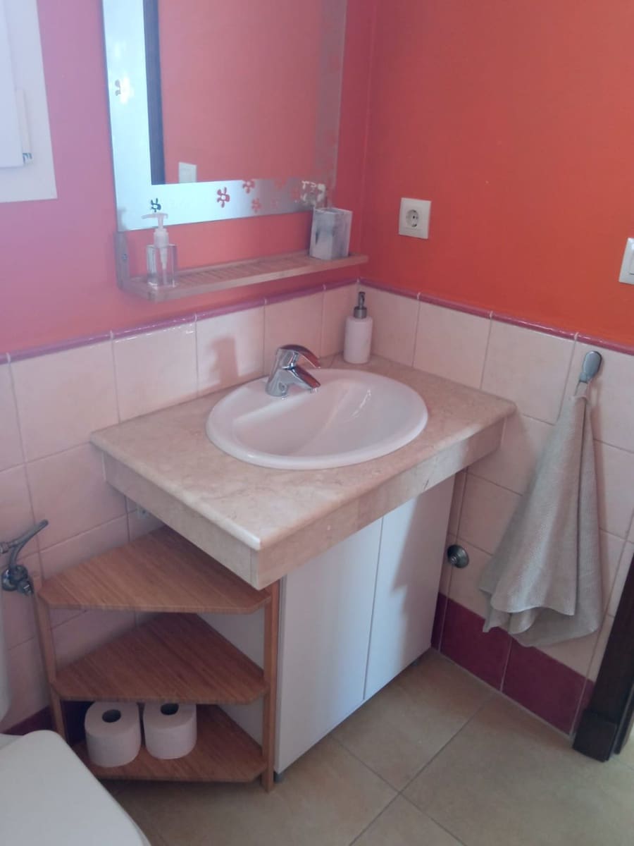 3 camera da letto Villa in vendita in Vejer de la Frontera con garage - 290.000 € (Rif: 9502732)