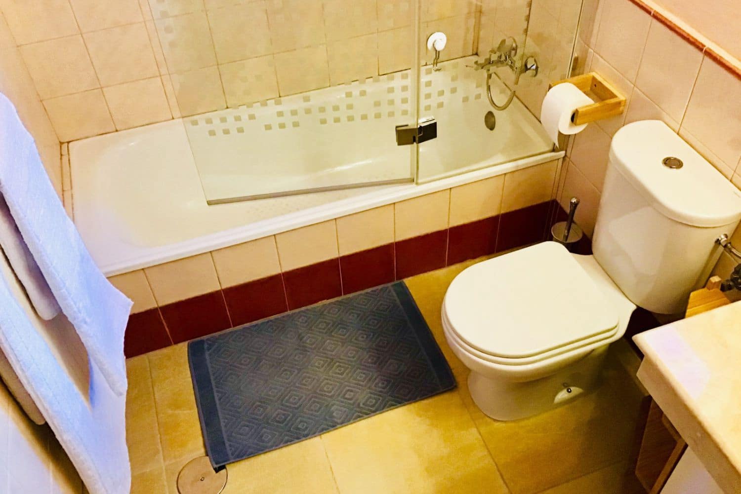 3 camera da letto Villa in vendita in Vejer de la Frontera con garage - 290.000 € (Rif: 9502732)