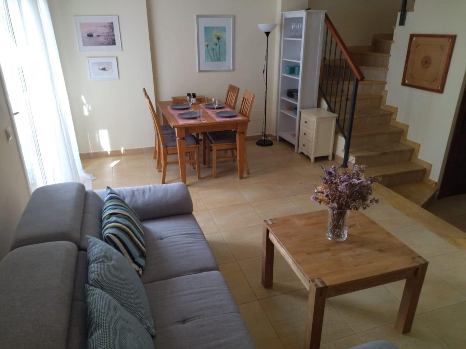 3 camera da letto Villa in vendita in Vejer de la Frontera con garage - 290.000 € (Rif: 9502732)