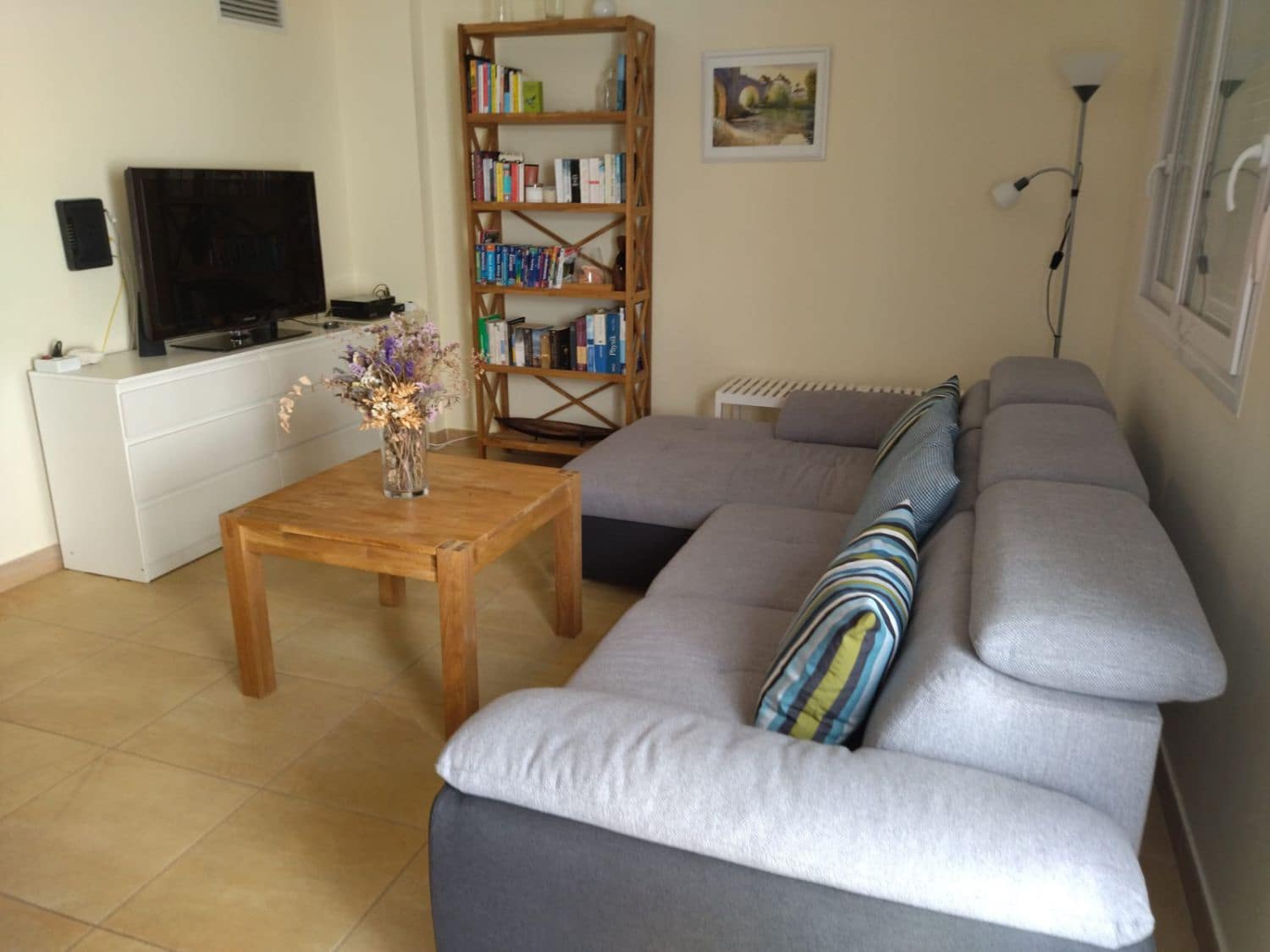 3 camera da letto Villa in vendita in Vejer de la Frontera con garage - 290.000 € (Rif: 9502732)