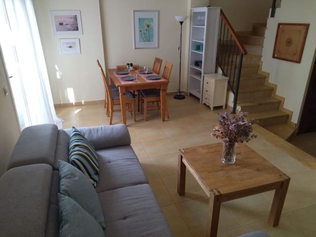 3 camera da letto Villa in vendita in Vejer de la Frontera con garage - 290.000 € (Rif: 9502732)