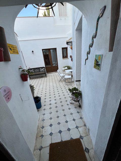 1 bedroom Apartment for sale in Vejer de la Frontera - € 125,000 (Ref: 9502733)