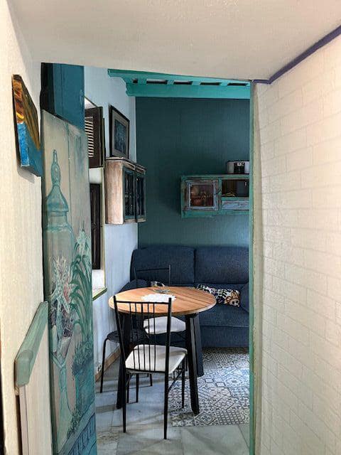 1 bedroom Apartment for sale in Vejer de la Frontera - € 125,000 (Ref: 9502733)