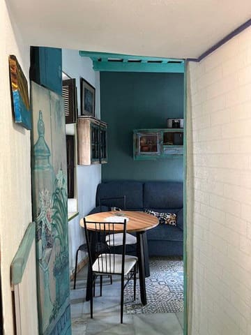 1 soveværelse Lejlighed til salg i Vejer de la Frontera - € 125.000 (Ref: 9502733)