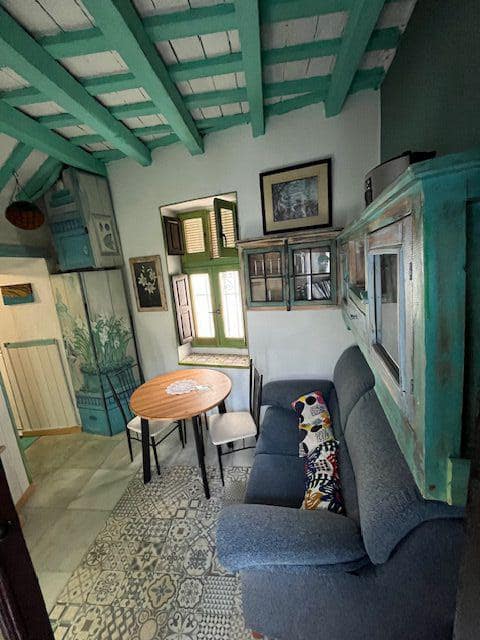 1 bedroom Apartment for sale in Vejer de la Frontera - € 125,000 (Ref: 9502733)