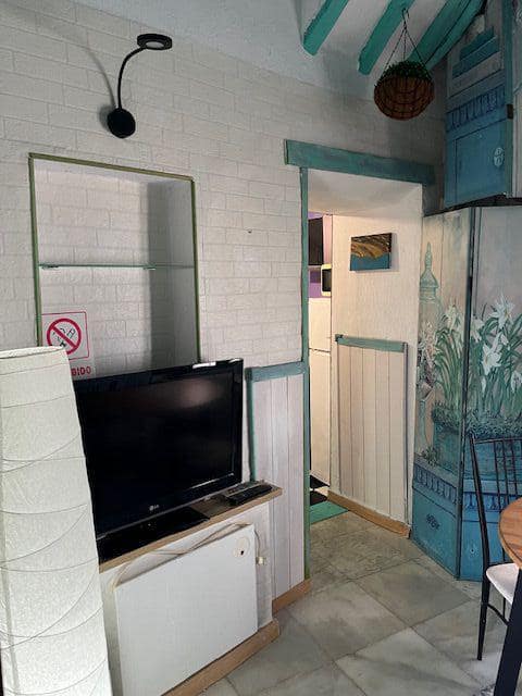 1 bedroom Apartment for sale in Vejer de la Frontera - € 125,000 (Ref: 9502733)