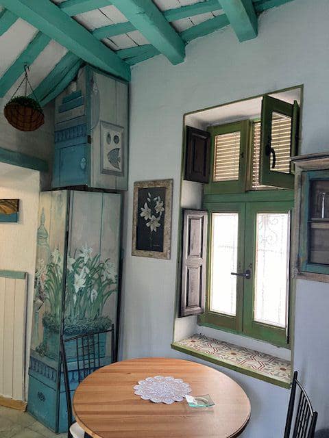 1 bedroom Apartment for sale in Vejer de la Frontera - € 125,000 (Ref: 9502733)