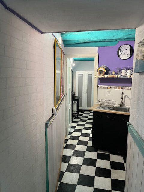 1 bedroom Apartment for sale in Vejer de la Frontera - € 125,000 (Ref: 9502733)