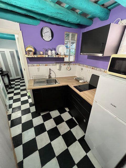 1 bedroom Apartment for sale in Vejer de la Frontera - € 125,000 (Ref: 9502733)