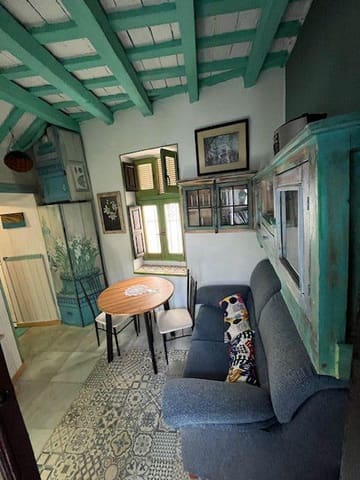 1 soveværelse Lejlighed til salg i Vejer de la Frontera - € 125.000 (Ref: 9502733)