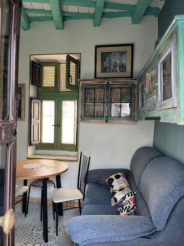 1 soveværelse Lejlighed til salg i Vejer de la Frontera - € 125.000 (Ref: 9502733)