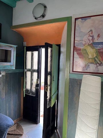 1 soveværelse Lejlighed til salg i Vejer de la Frontera - € 125.000 (Ref: 9502733)