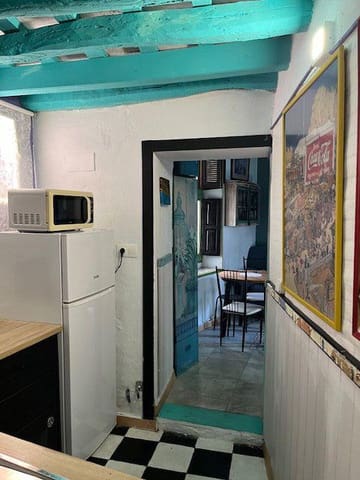 1 soveværelse Lejlighed til salg i Vejer de la Frontera - € 125.000 (Ref: 9502733)