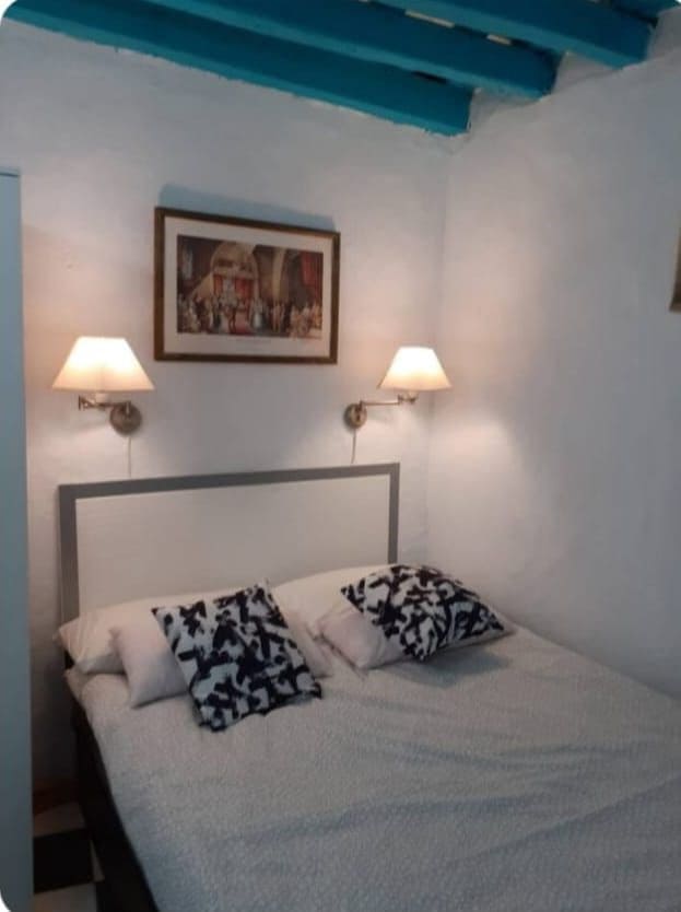1 bedroom Apartment for sale in Vejer de la Frontera - € 125,000 (Ref: 9502733)