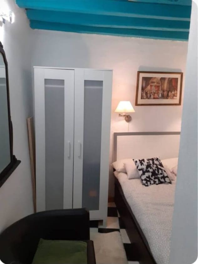 1 bedroom Apartment for sale in Vejer de la Frontera - € 125,000 (Ref: 9502733)