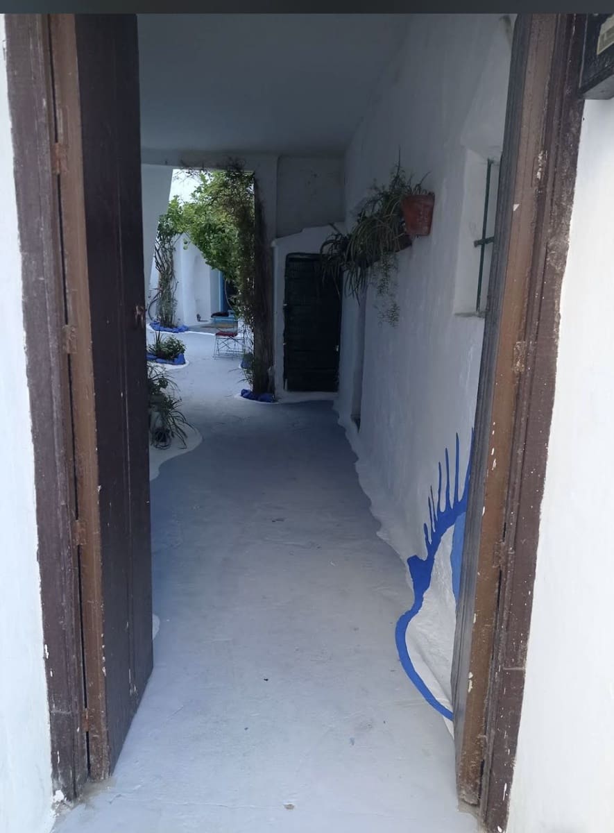 1 camera da letto Appartamento in vendita in Vejer de la Frontera - 89.000 € (Rif: 9502734)