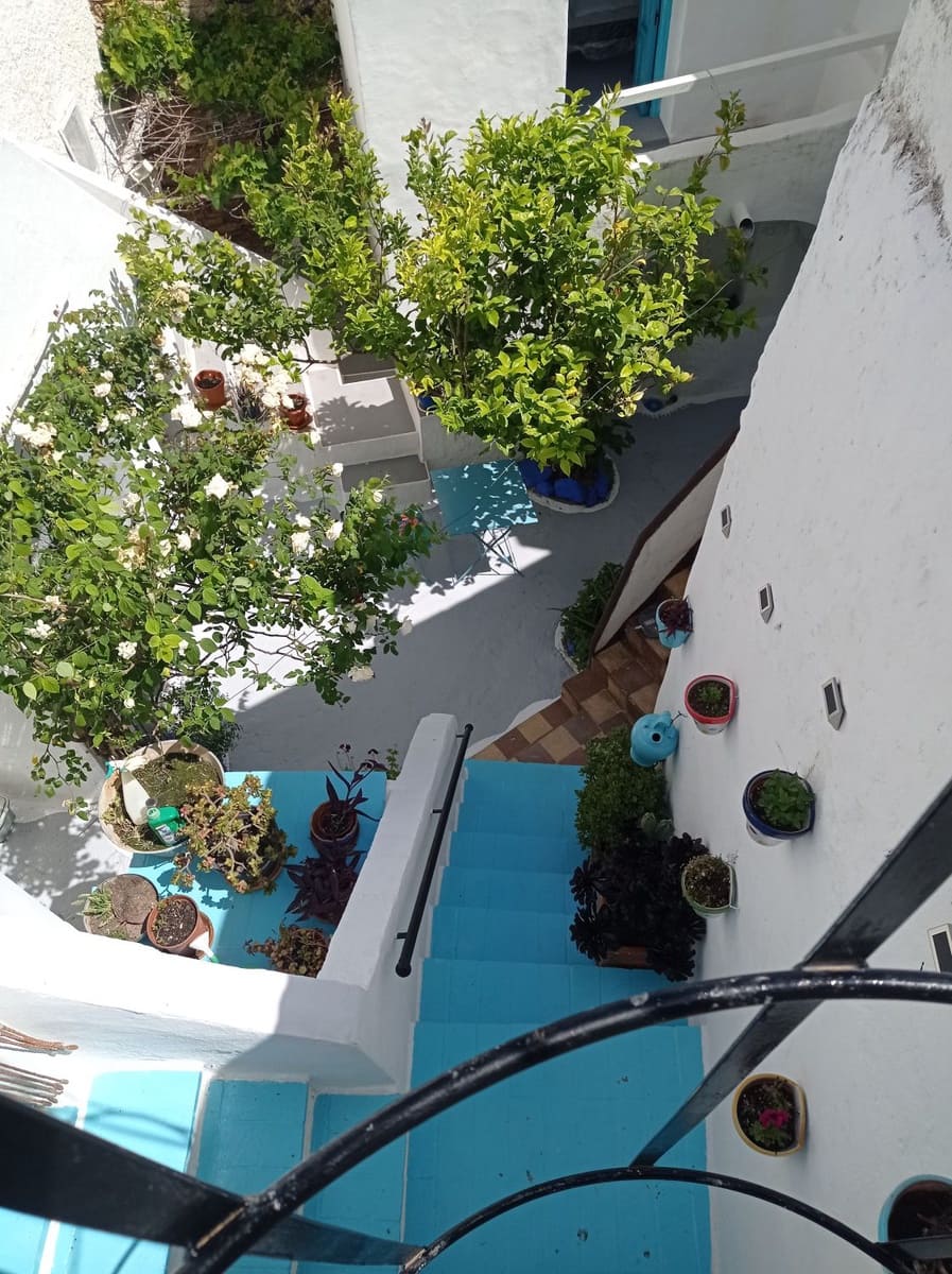 1 camera da letto Appartamento in vendita in Vejer de la Frontera - 89.000 € (Rif: 9502734)