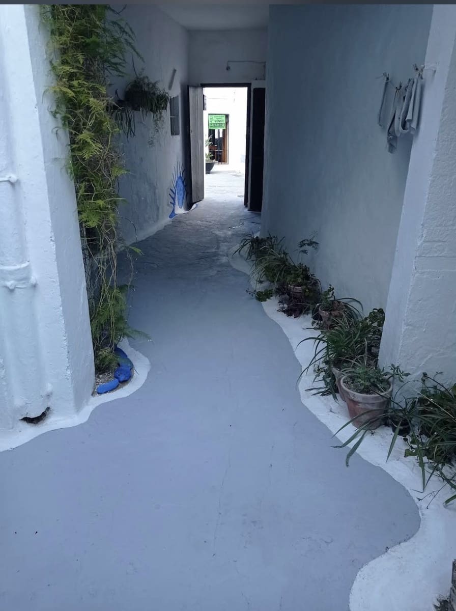 1 camera da letto Appartamento in vendita in Vejer de la Frontera - 89.000 € (Rif: 9502734)