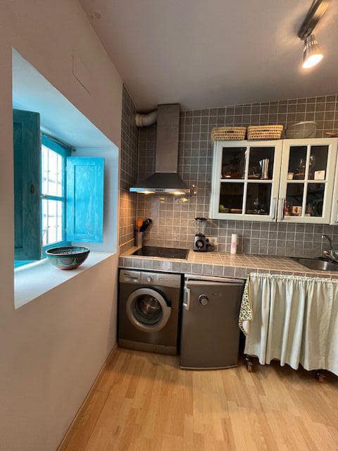 1 camera da letto Appartamento in vendita in Vejer de la Frontera - 89.000 € (Rif: 9502734)