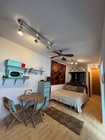 1 camera da letto Appartamento in vendita in Vejer de la Frontera - 89.000 € (Rif: 9502734)