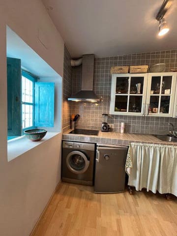 1 camera da letto Appartamento in vendita in Vejer de la Frontera - 89.000 € (Rif: 9502734)